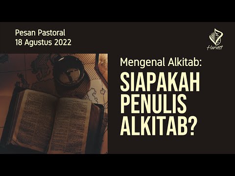 Video: Siapa yang memiliki pastoral jumbuck?