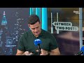 Who stood out for the Wallabies against Ireland? | Between Two Posts