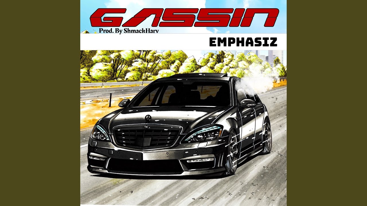Watch Gassin on YouTube Watch Gassin on YouTube