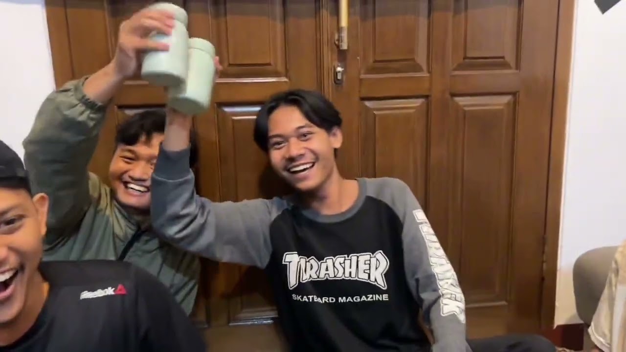 [LAST UPGRADING DAN RAPAT TRIWULAN HIMAGRI UNISMA MALANG]