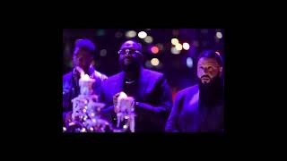 Jay-Z, Lil Wayne, Rick Ross, DJ Khaled god did Grammys music video song concert performance album