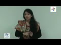 Ms deepika m  rehabnext speech language and communication development in children