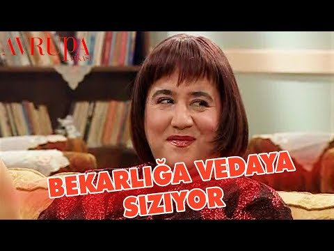 Volkan Kızların Bekarlığa Vedasına Sızıyor - Avrupa Yakası