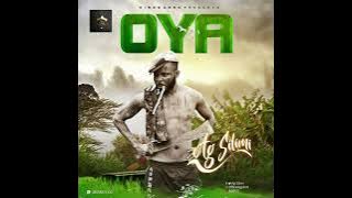 AG SILIMI  - OYA [ AUDIO]