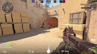 CS2 LIVE | FPS check | Testing