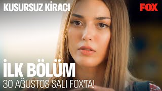 Kusursuz Kiracı İlk Bölümüyle 30 Ağustos'ta FOX'ta!