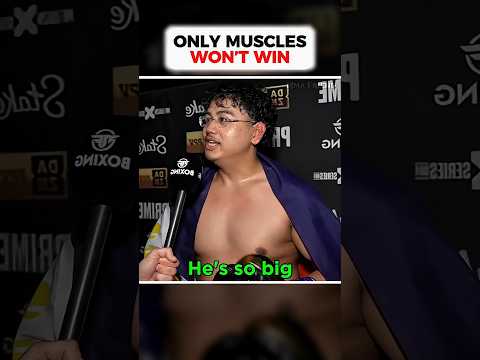 This fat guy defeat ufc champion 💀 #ufc #mma
