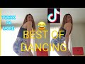 BEST OF DANCING （TIKTOK DANCE CHALLENGE  TWERK）