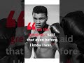 ali #boxing#mma#boxingtraining#fight#kickboxing