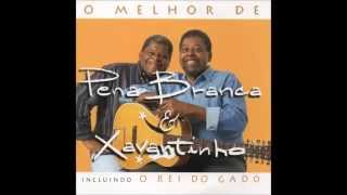 Video thumbnail of "Pena Branca & Xavantinho - "Uirapuru" (O Melhor de Pena Branca & Xavantinho/1996)"