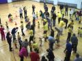 UNI Kindergym 10:00 a.m. Interlude Dance