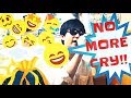 【NO MORE CRY】(D-51)/歌ってみた/カラオケ