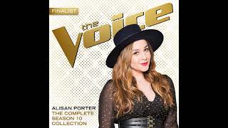 Watch Alisan Porter Down That Road video