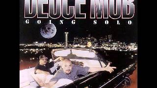 Deuce Mob - North Side Flava [1996][Denver, CO]