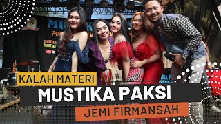 Kalah Materi Cover Jemi Firmansah (LIVE SHOW Cikahuripan Cimerak Pangandaran)