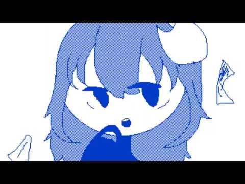 【うごメモ】PVリレー完成済オリ棒】