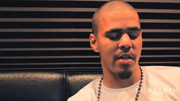 HOT! J. Cole: The Early Years - Hip Hop documentary part 1/3 (HD)