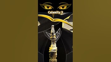 Four Calamities of the Tower