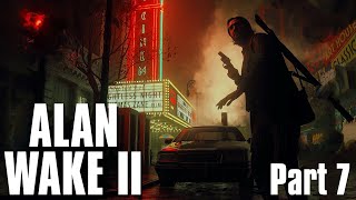 Download Lagu ALAN WAKE 2 Walkthrough Gameplay Part 7 - THE DARK PRESENCE MP3 Download Lagu ALAN WAKE 2 Walkthrough Gameplay Part 7 - THE DARK PRESENCE MP3
