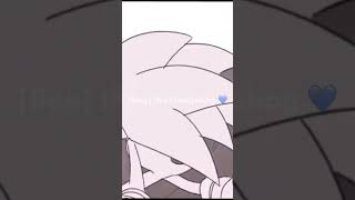 Shadow Catches Sonic??? Sonadow