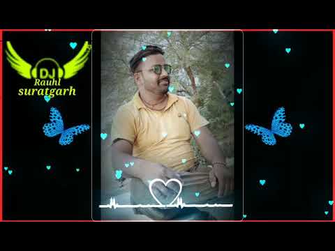 DJ SUNIL KULPAHAD INTRO ADD by DJ SAGAR RATH  HARD BASS MIX  DJ Bala Ji Style XRN