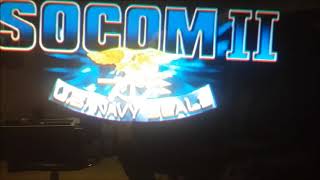 How to Load LATEST SOCOM 2 PatchANTI CHEATING