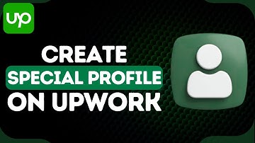 How to Create a Specialized Profile on Upwork (Upwork Tutorial)