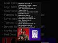 Epic Games FREE Games Leak 😱 Red Dead Redemption 2 FREE?! #shorts
