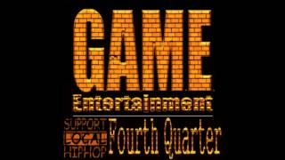 G.a.m.e Records - Ace Boog Kidd - What You Muggin 4