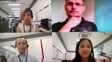 MS Teams Meeting Fails