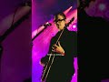 "Barricade” Live from Los Angeles at The Greek, 2010