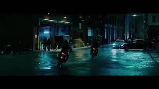 Eminem,50 Cent & Dax-John Wick