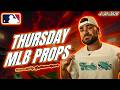MLB Player Props Today 4/30/2026 | FREE MLB Best Bets, Predictions, and Player Props