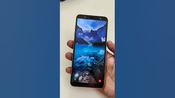 Samsung Galaxy j8 mobile set video YouTube short