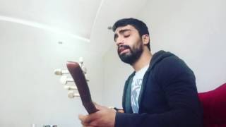 Di̇yar Dewran (Arix)