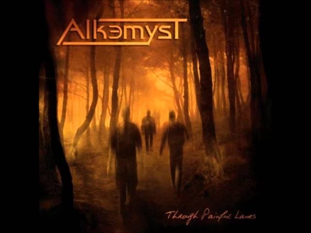 Alkemyst - The Grand Illusion