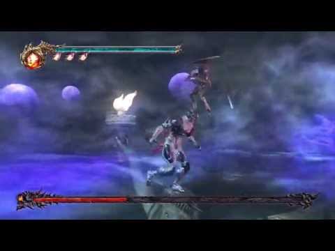 Ninja Gaiden 2