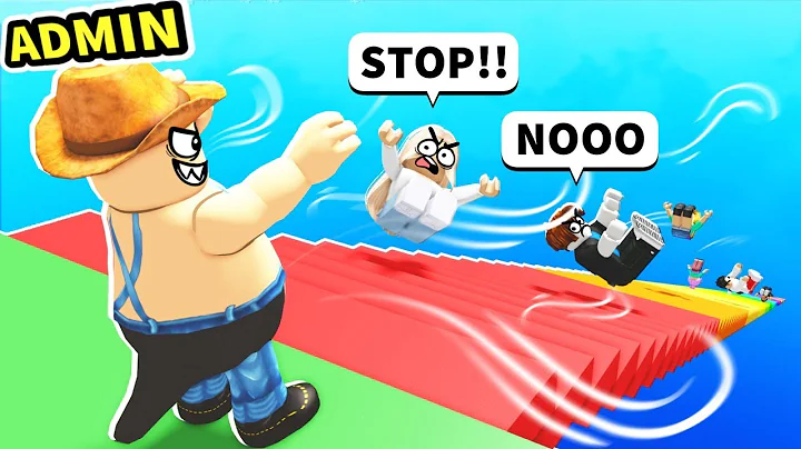 1 Hour of Flamingo Admin Commands