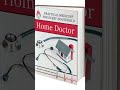 The Home Doctor #shorts #homeremedies #homedoctor #health #healthtips #healthylifestyle #survival