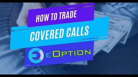 eOption: Trade Covered Calls Using OptionsPlay, our Free Trading Tool that Demystifies Options!