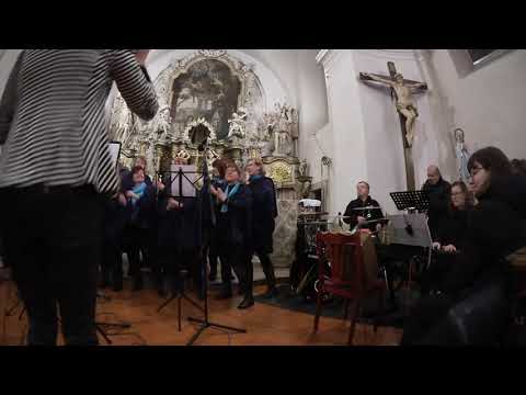 GV MB 2019 · This is the gospel