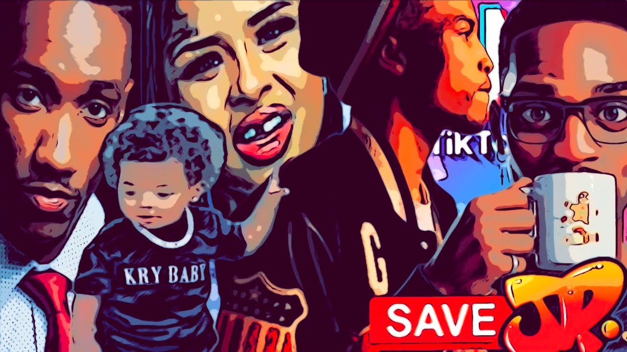 Surviving TikTok| Chrisean’s Friend QUEL K*LLED RONNIE DOE? BlueFace STEALS Chrisean Jr DNA & More!