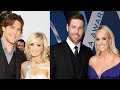 Hockey Star Mike Fisher Has Come Clean About How His Marriage To Carrie Underwood Was Saved