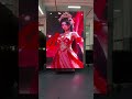 Tri-fold LED Advertising Screen | Portable Folding Poster Display | Mobile Smart Advertising Kiosk