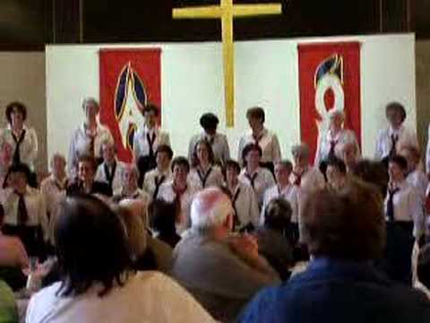 Regina Ladies' Choir 1