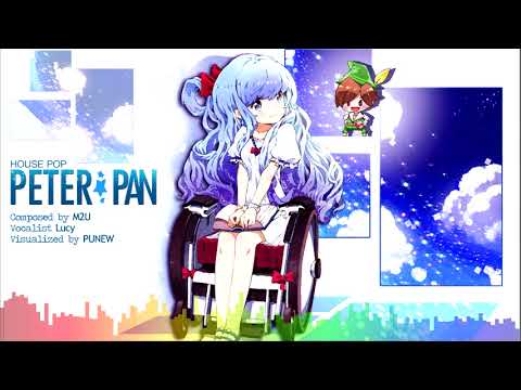 [SUPERBEAT XONiC] Peter Pan - M2U