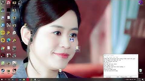 Hướng Dẫn Sử Dụng Auto Click Không Chiếm Chuột Siêu Nhẹ Không Cần Cài Đặt 2024