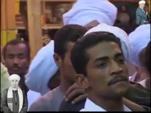 محمدالعجوز صباحية سيدنا الحسين 1