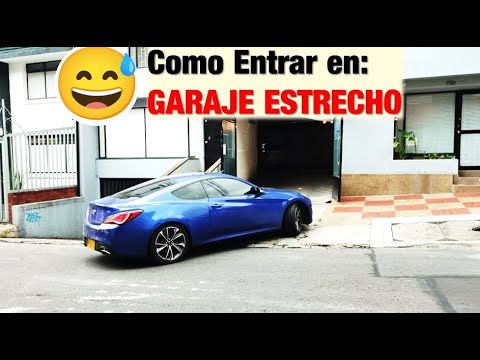 Vídeo: 3 maneres d'entrar en un cotxe