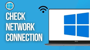How To Check Network Connection